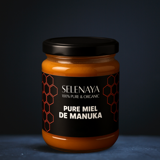 Miel Manuka