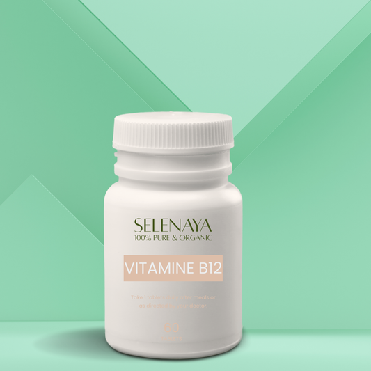Vitamines B12